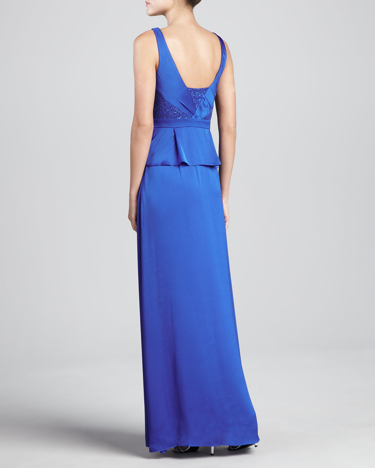 aidan mattox blue