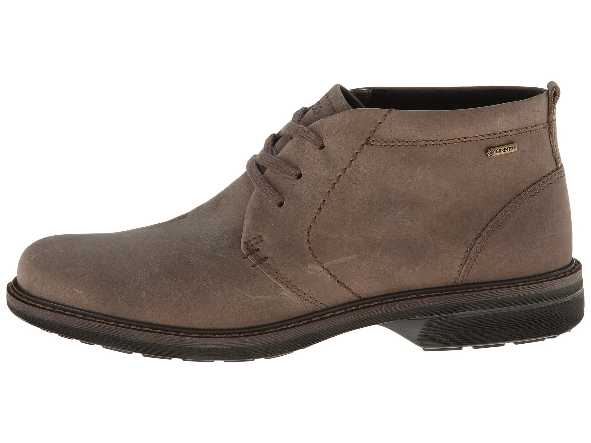 ecco turn gtx chukka boot