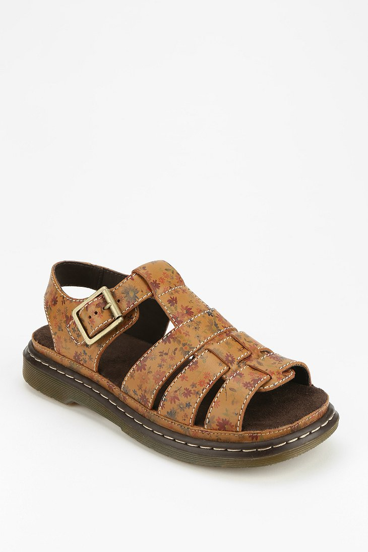 doc martens carolyn sandals