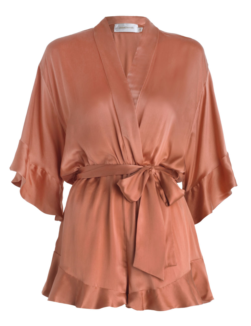 silk playsuits
