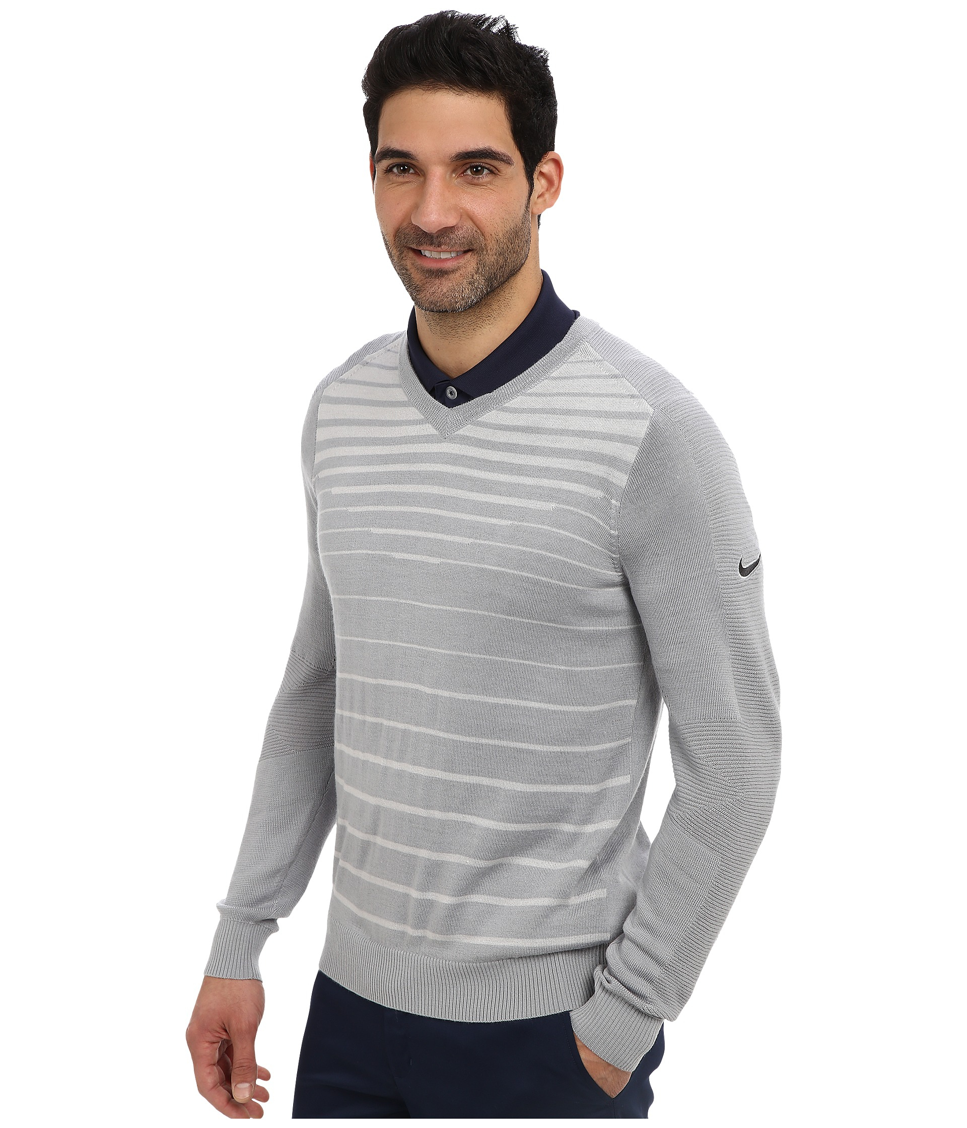 Buy nike cashmere golf sweater> OFF-73%