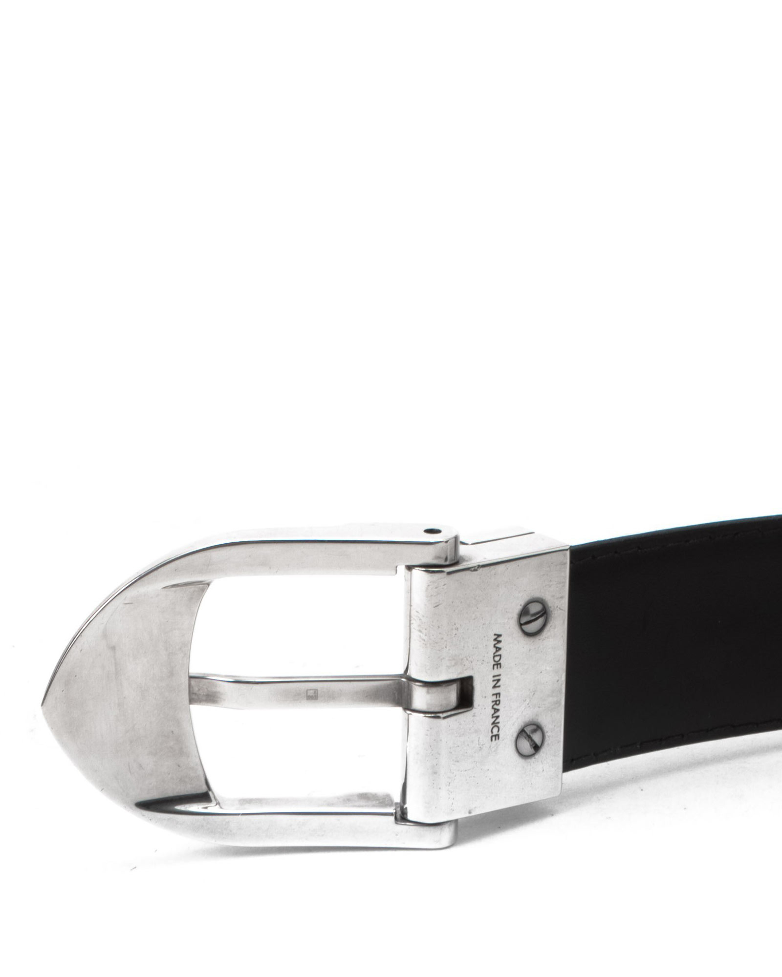 louis vuitton vintage belt
