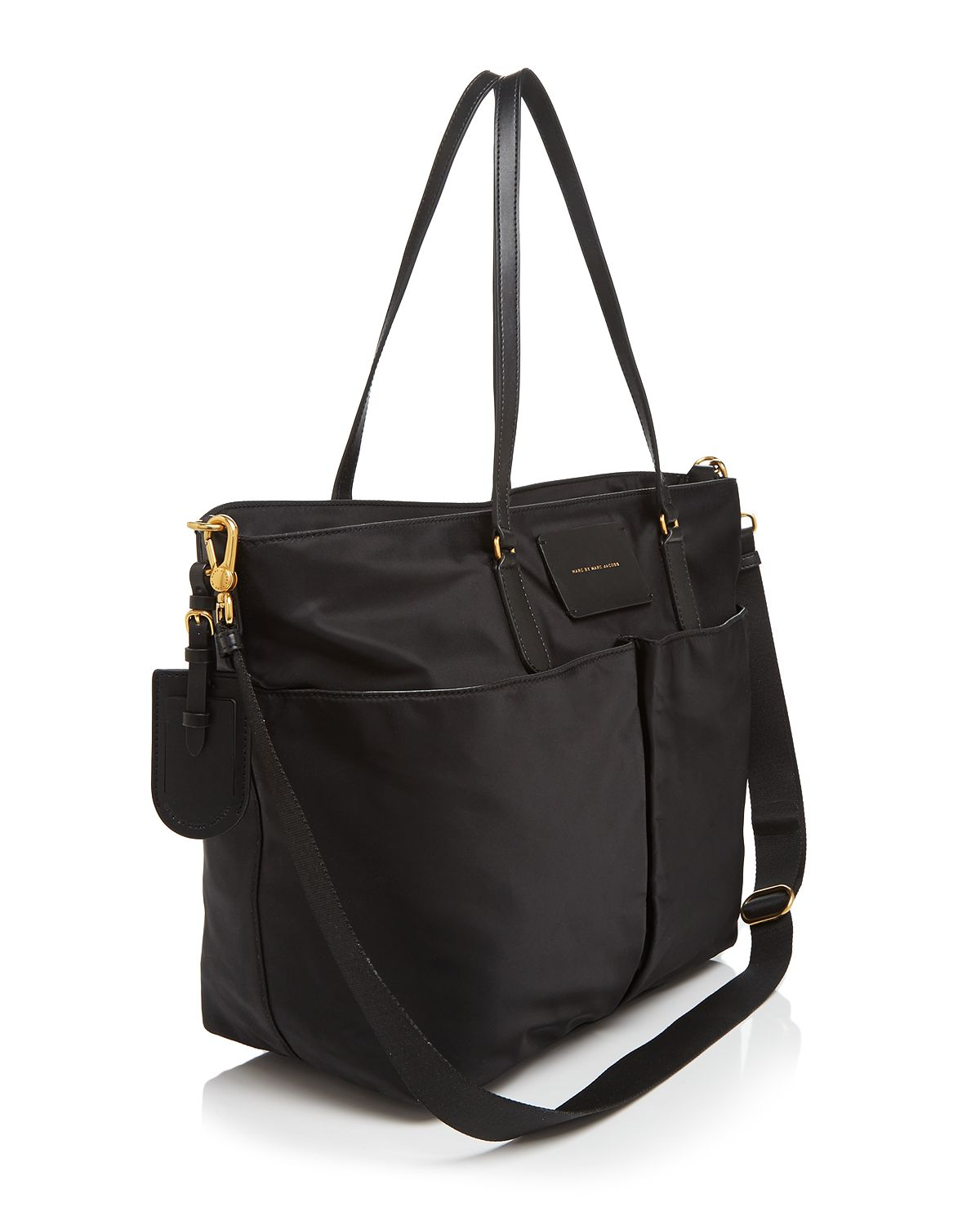 marc jacobs baby changing bag