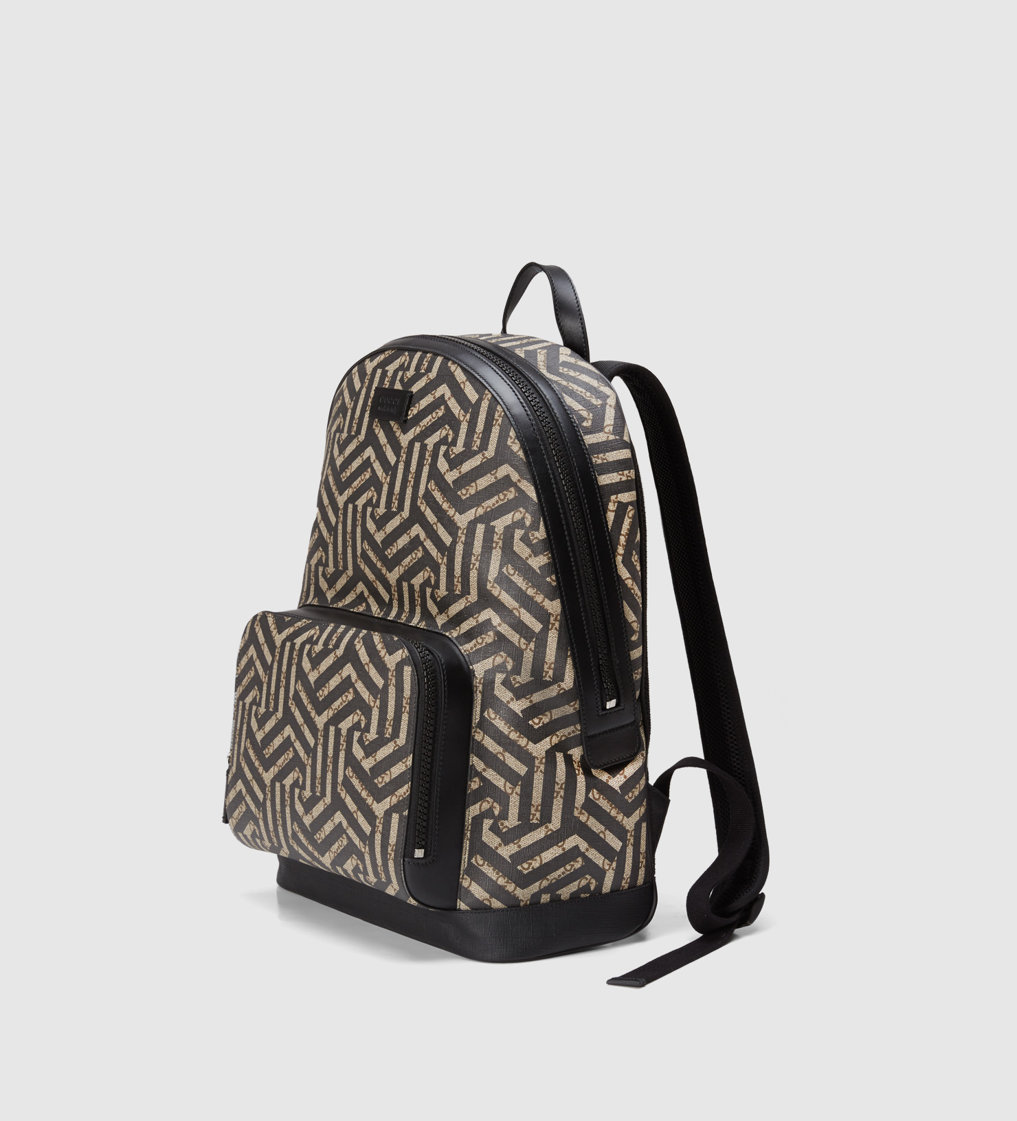 gucci caleido backpack
