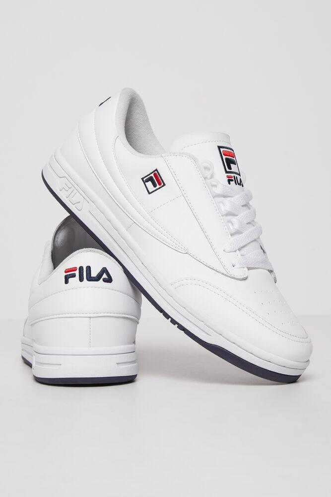 Fila Tennis 88 in White for Men - Lyst