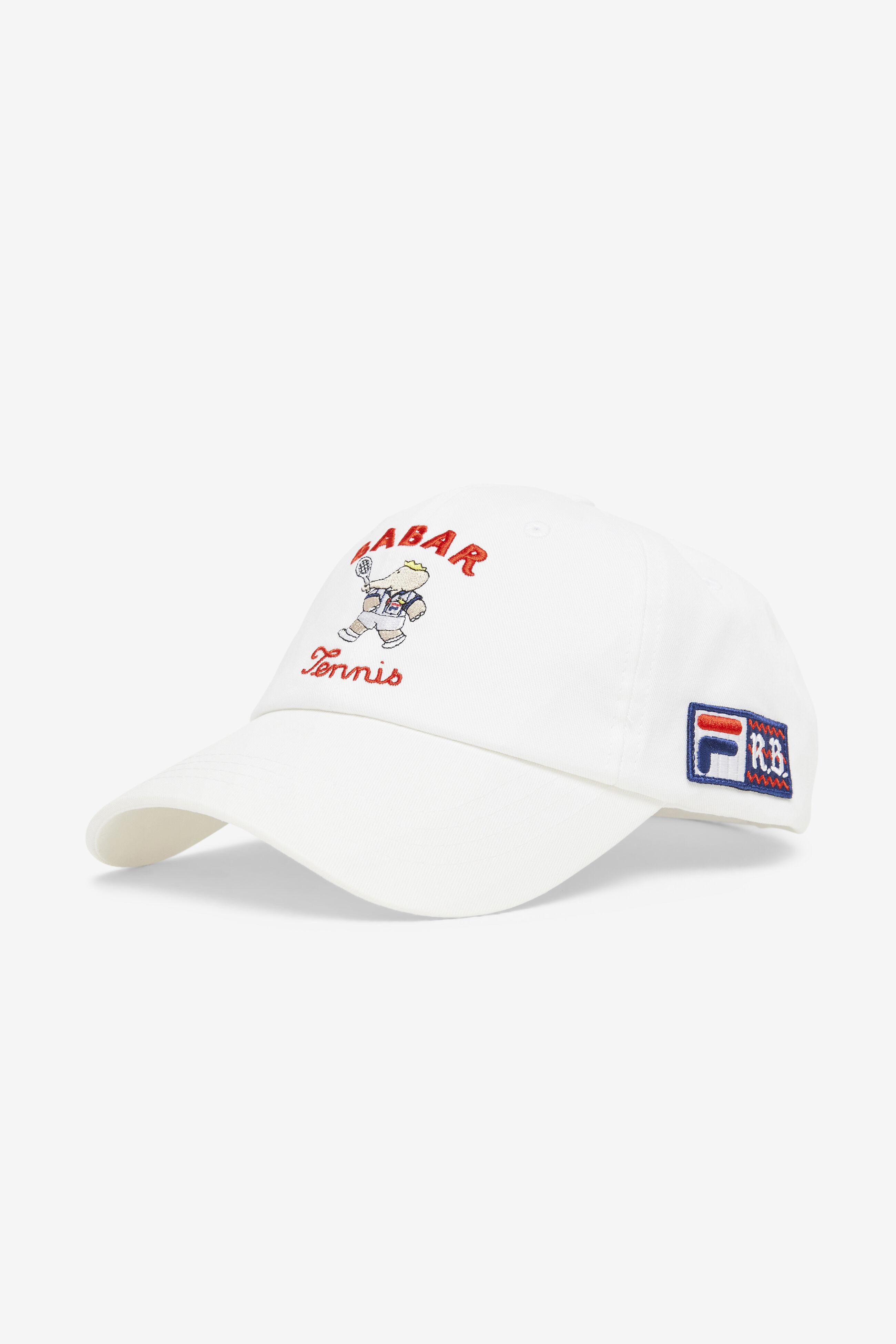 Fila babar hat Clearance