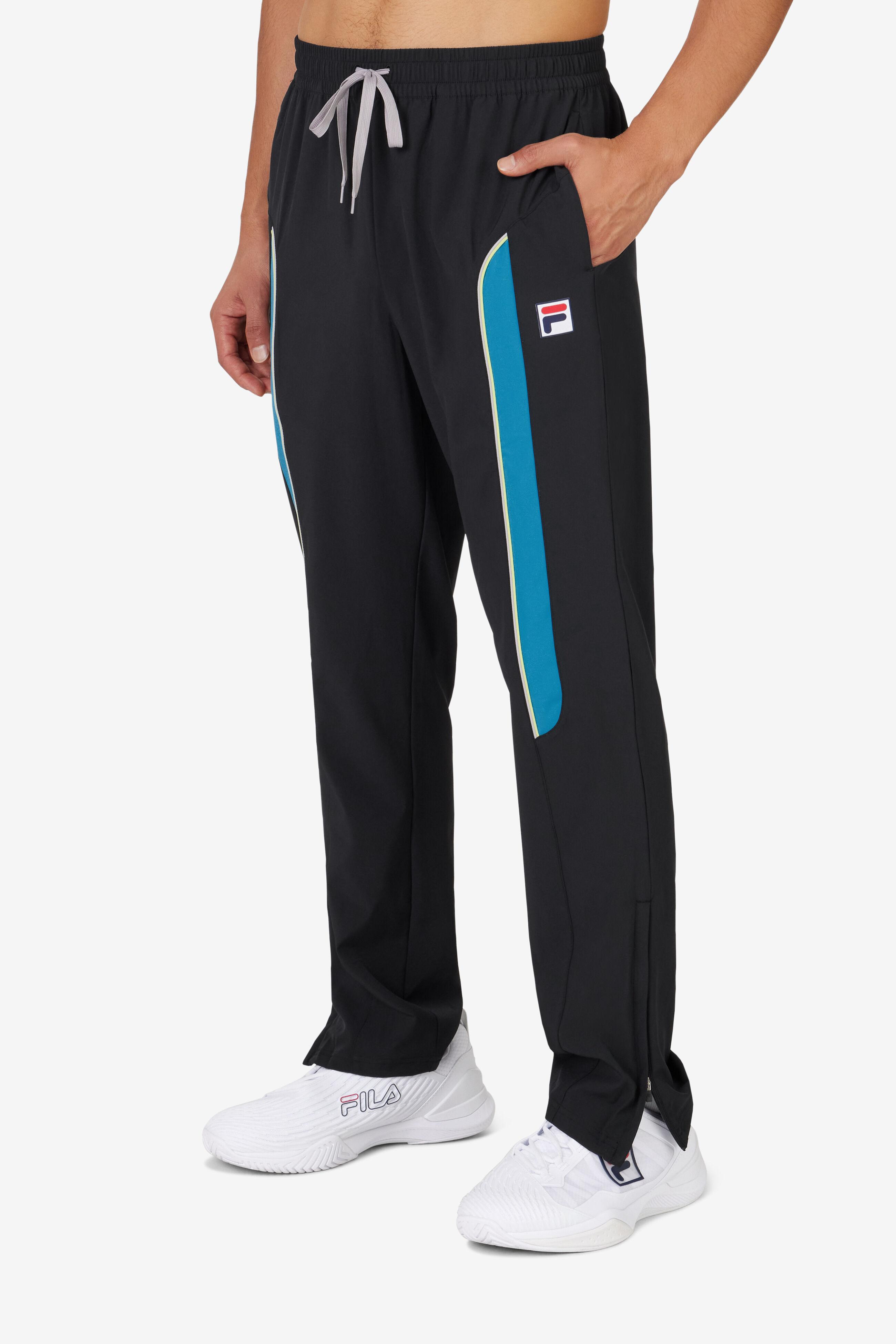 fila store mens track pants