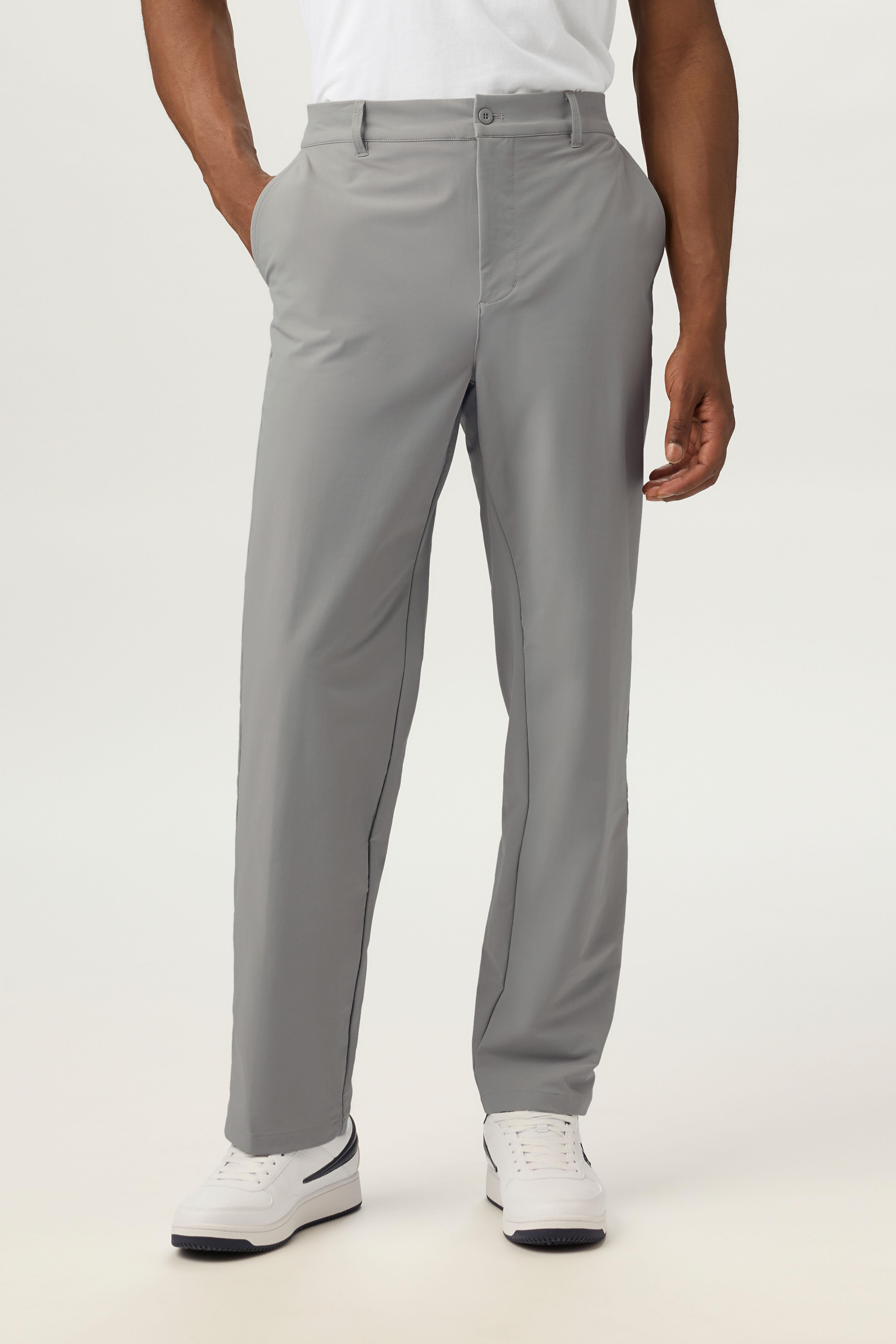 Fila golf pants hot sale
