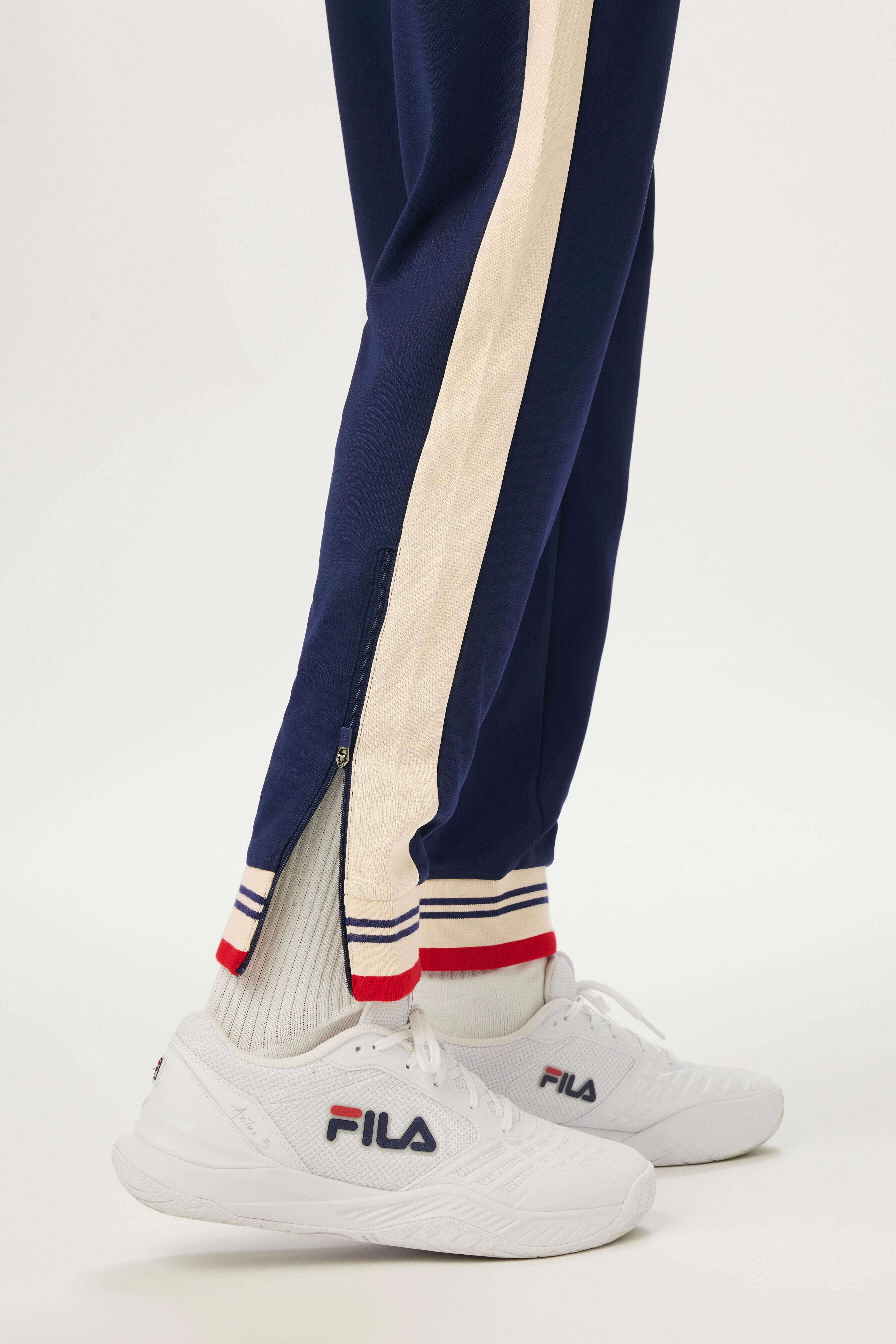 Fila shops performance running pants