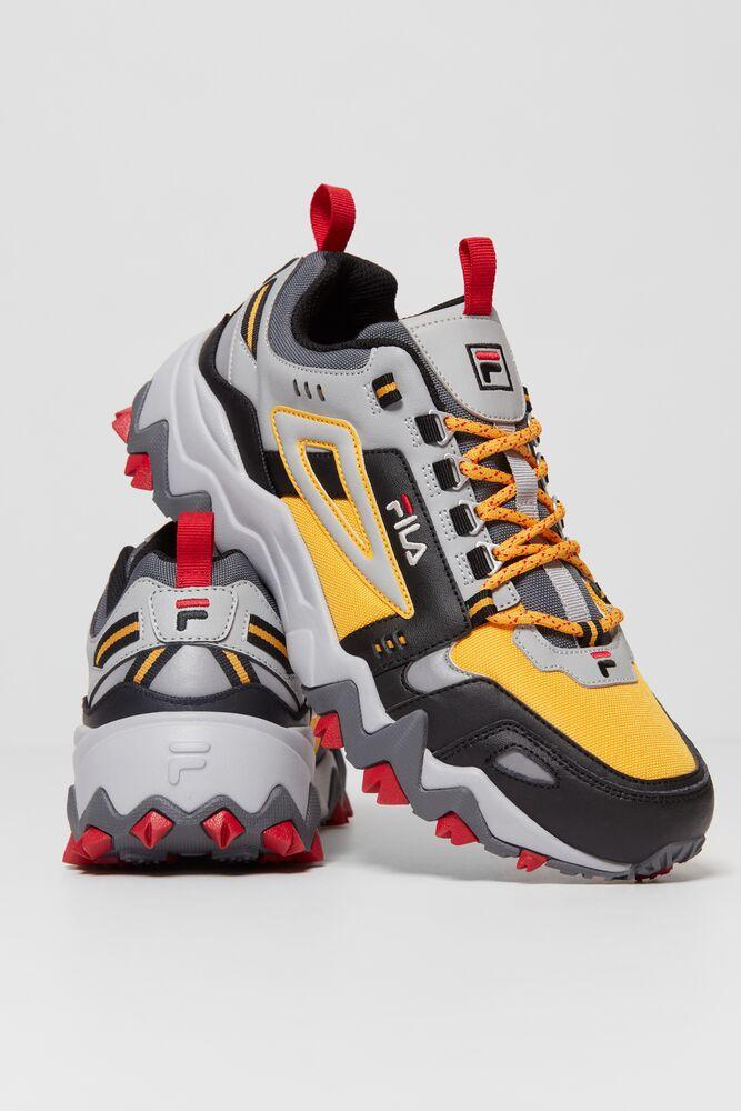 Fila oakmont tr mens price Clearance
