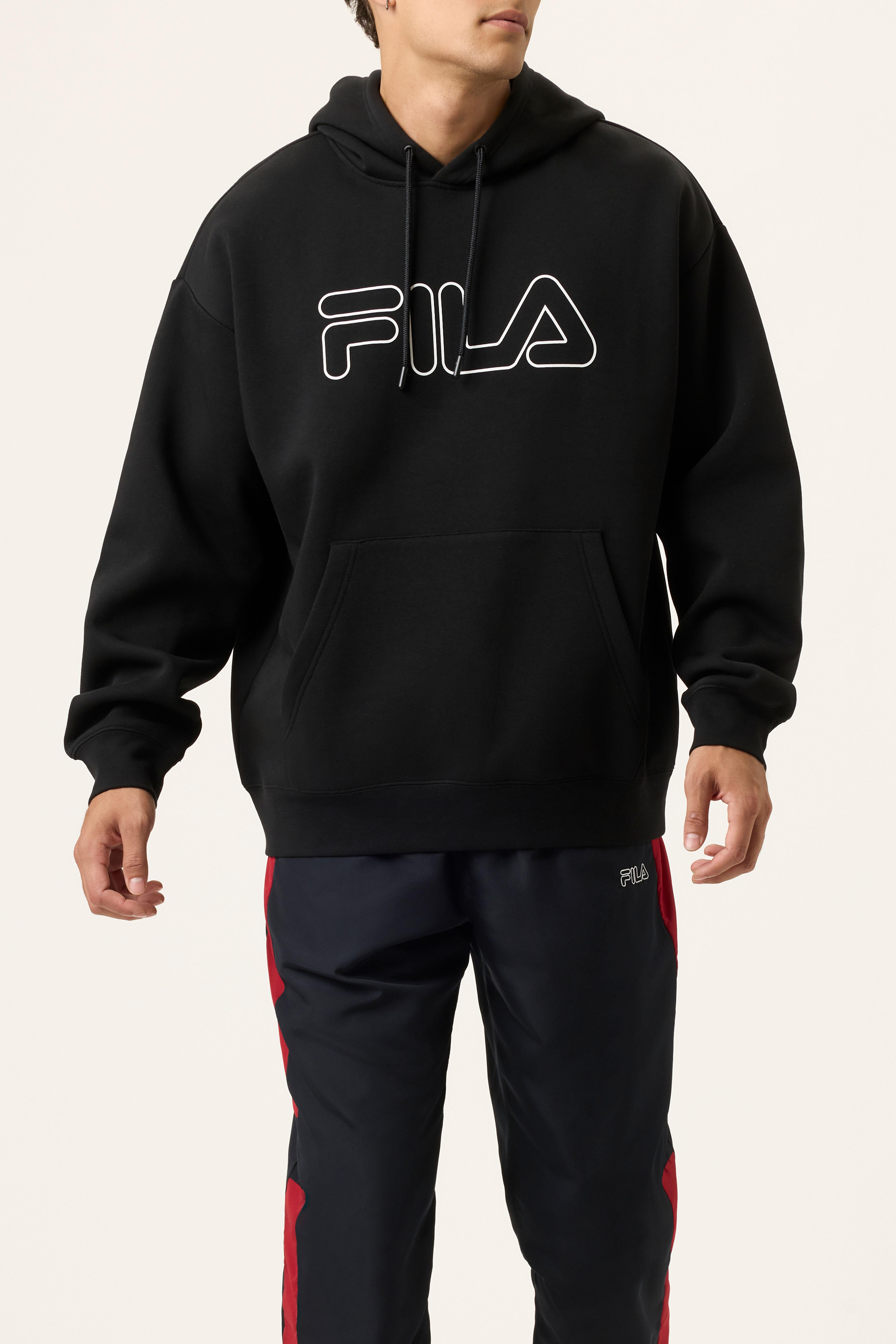 Fila Hoodies for Men Online Sale up to 49 off Lyst