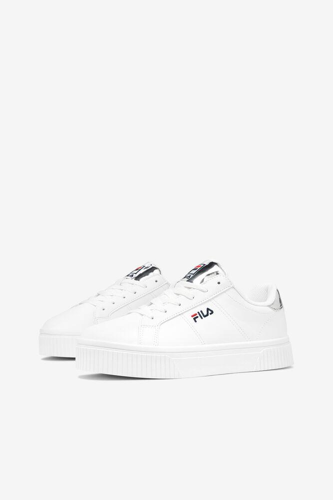 fila panache white