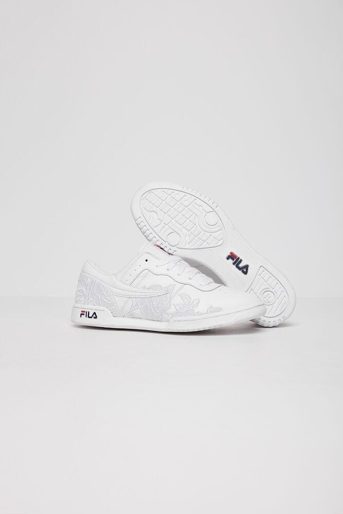 fila original fitness womens black