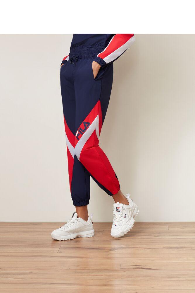 fila wind pants