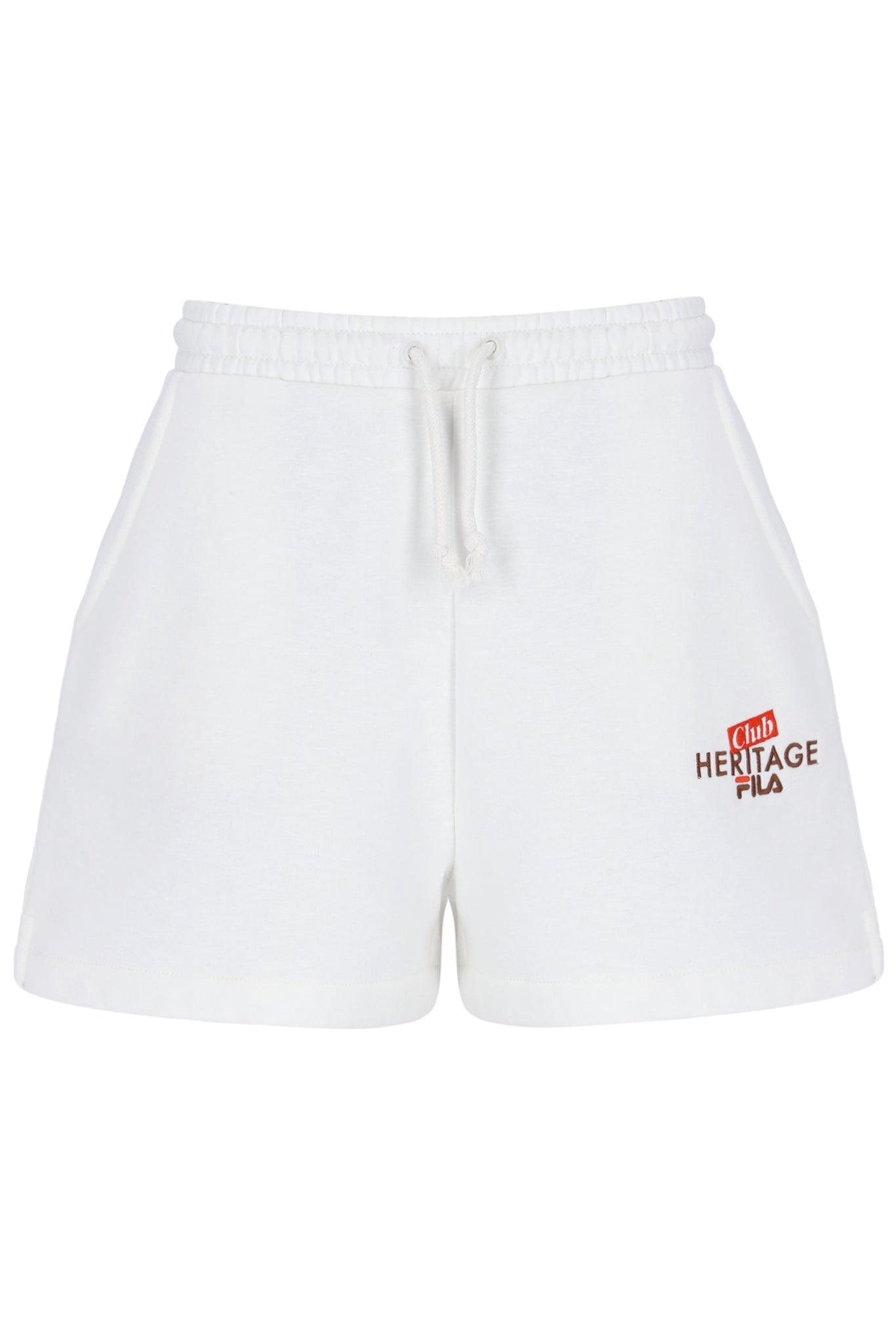 Fila heritage clearance shorts