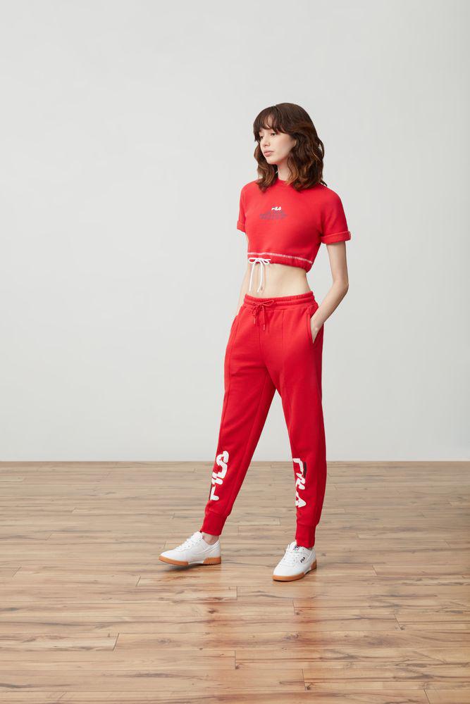 fila alessia joggers