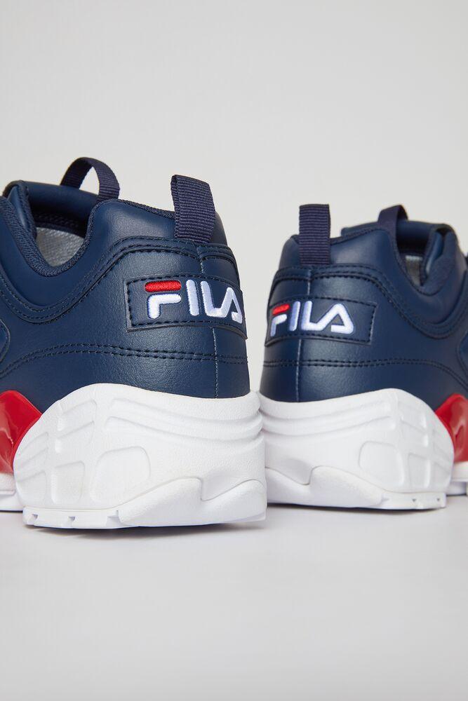 fila disruptor 2 lab