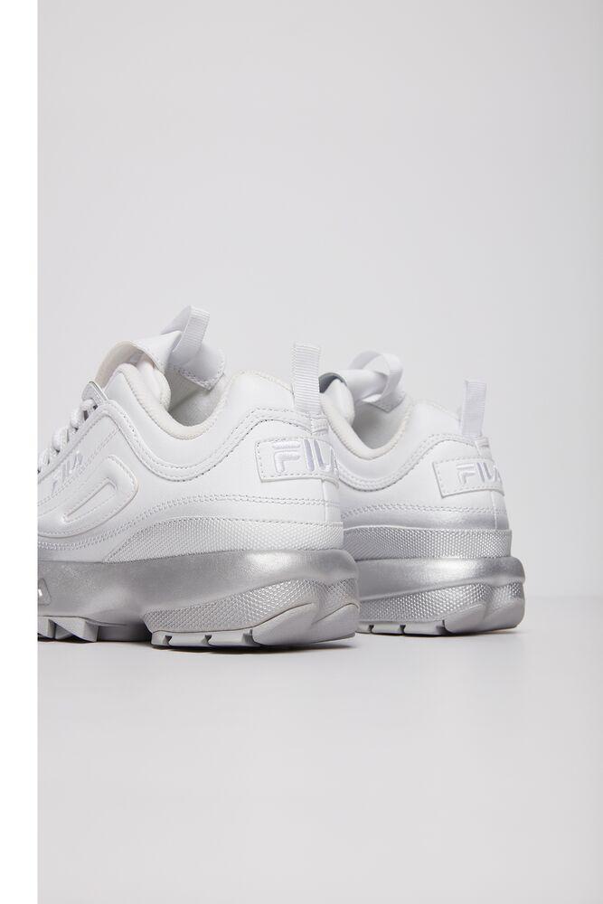 fila women's disruptor 2 premium fade