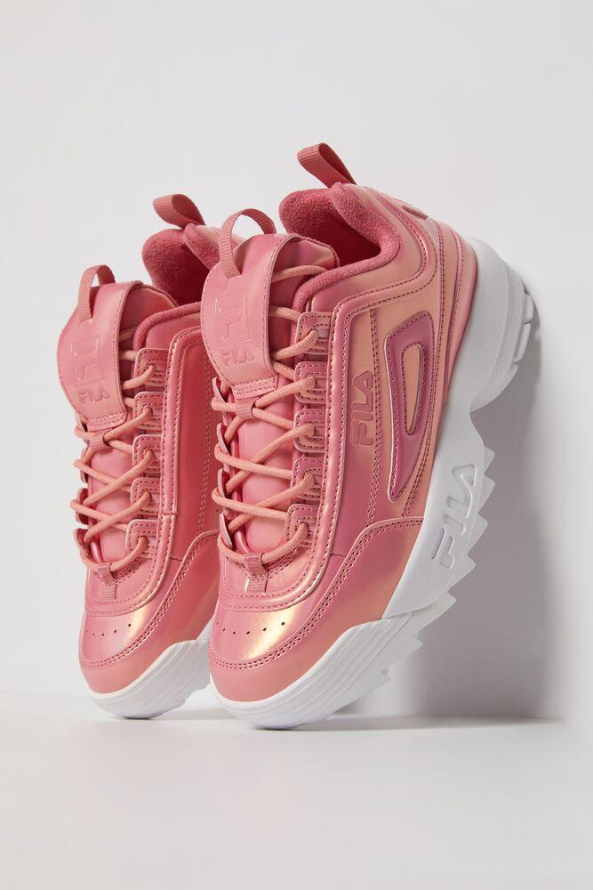 pink disruptor 2