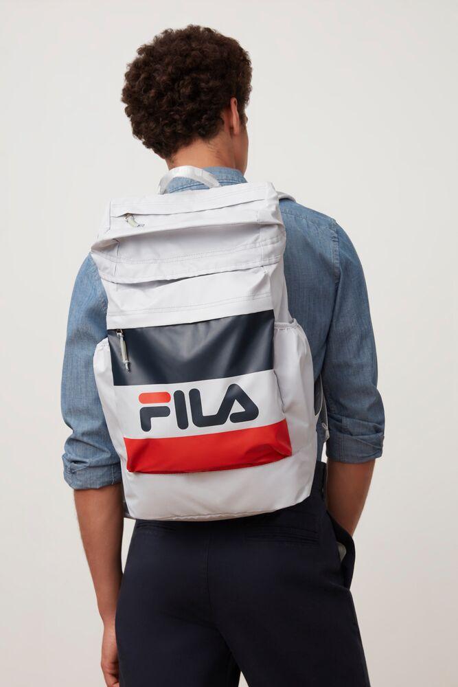fila forbes backpack