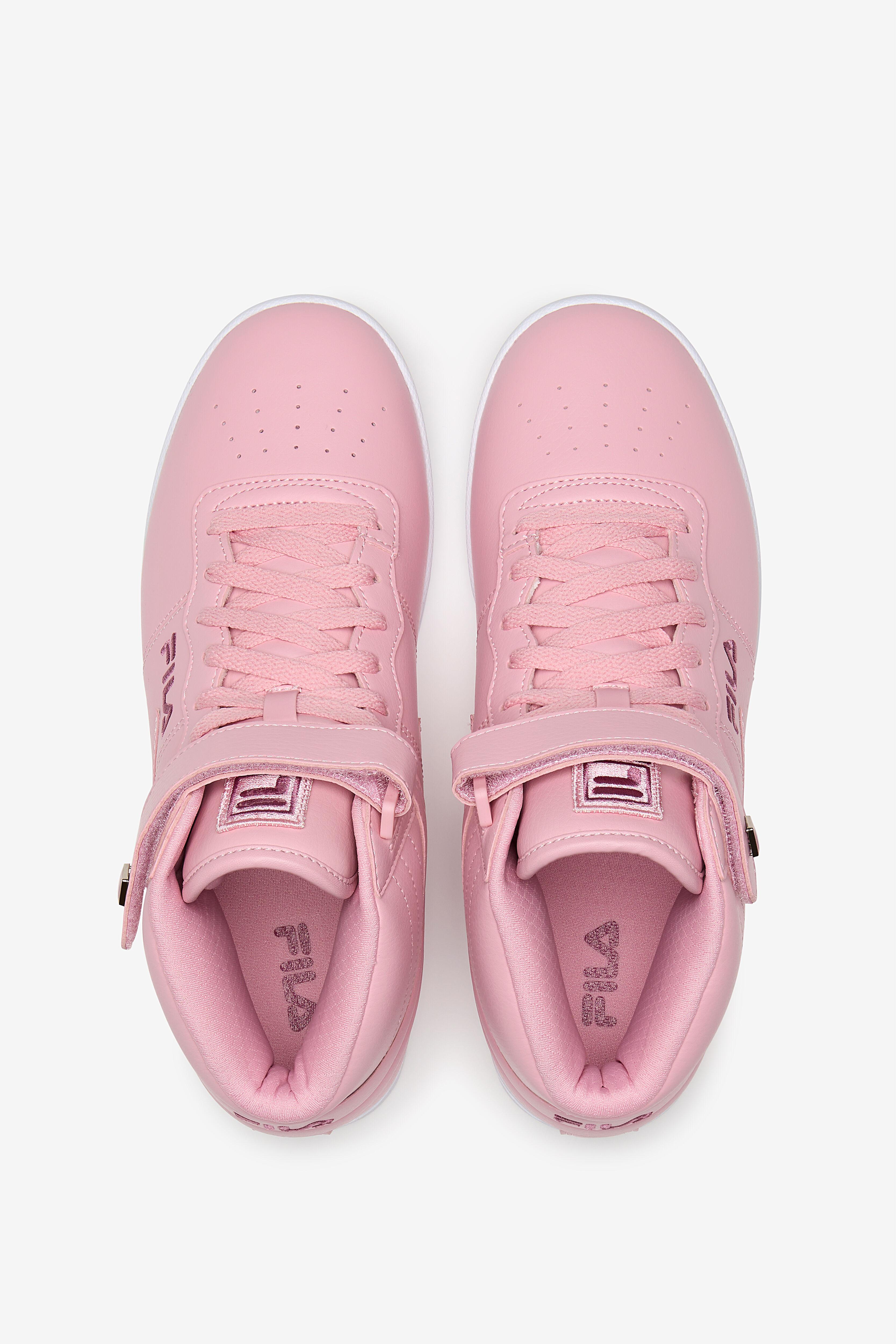 Fila vulc 13 pink 2025