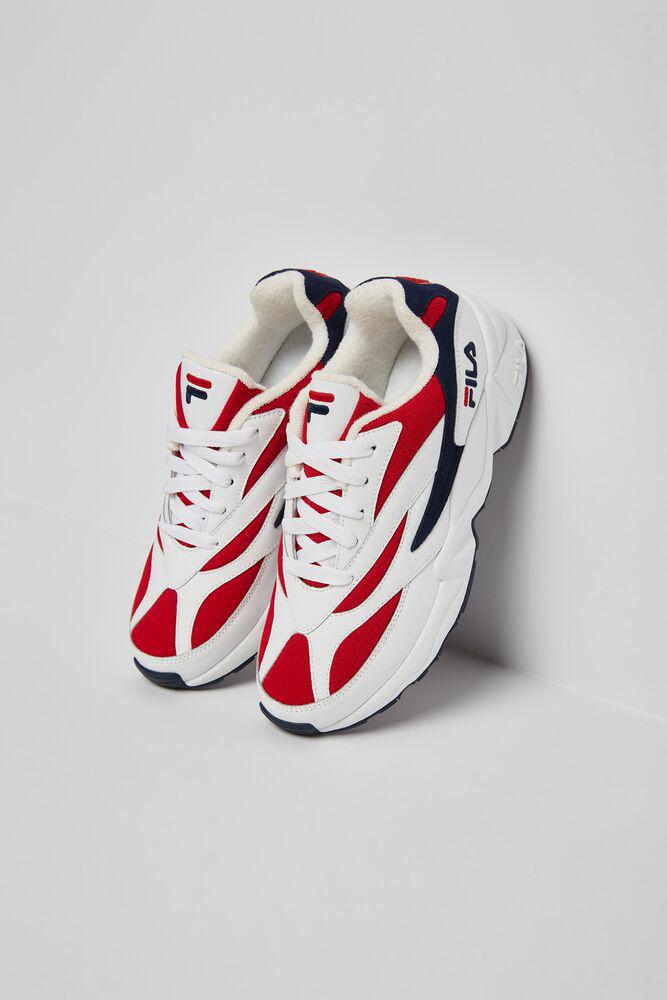 Fila women's v94m Clearance