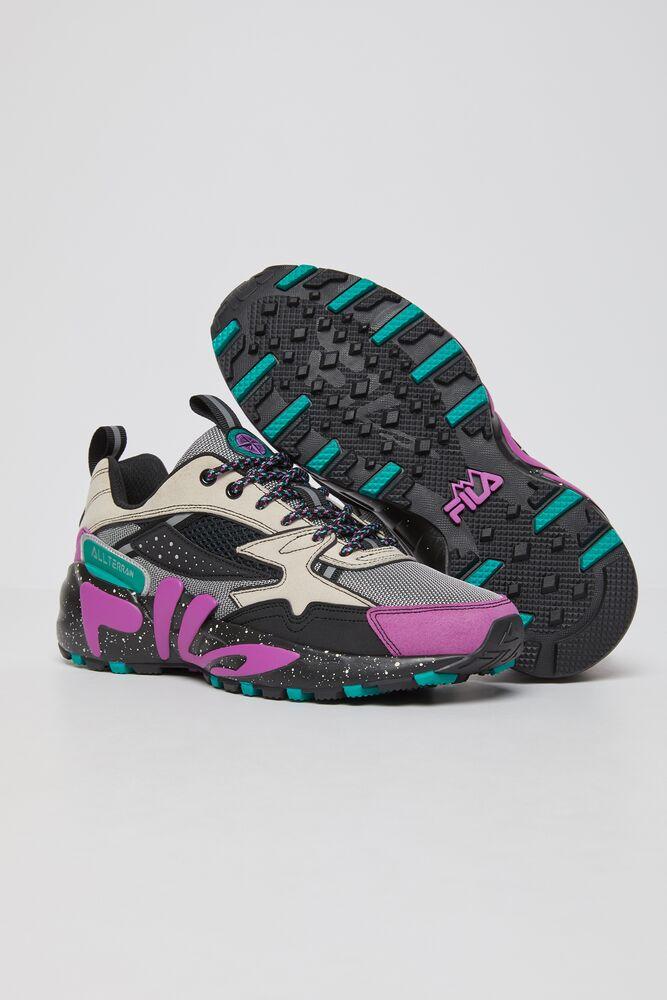 fila mindblender