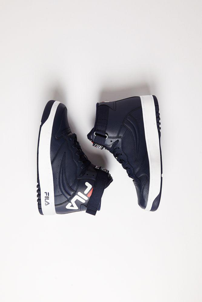 fila fx 100 big logo