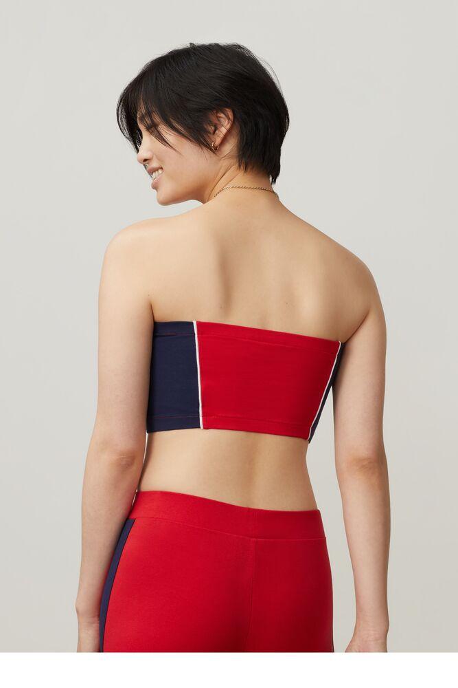 fila bandeau