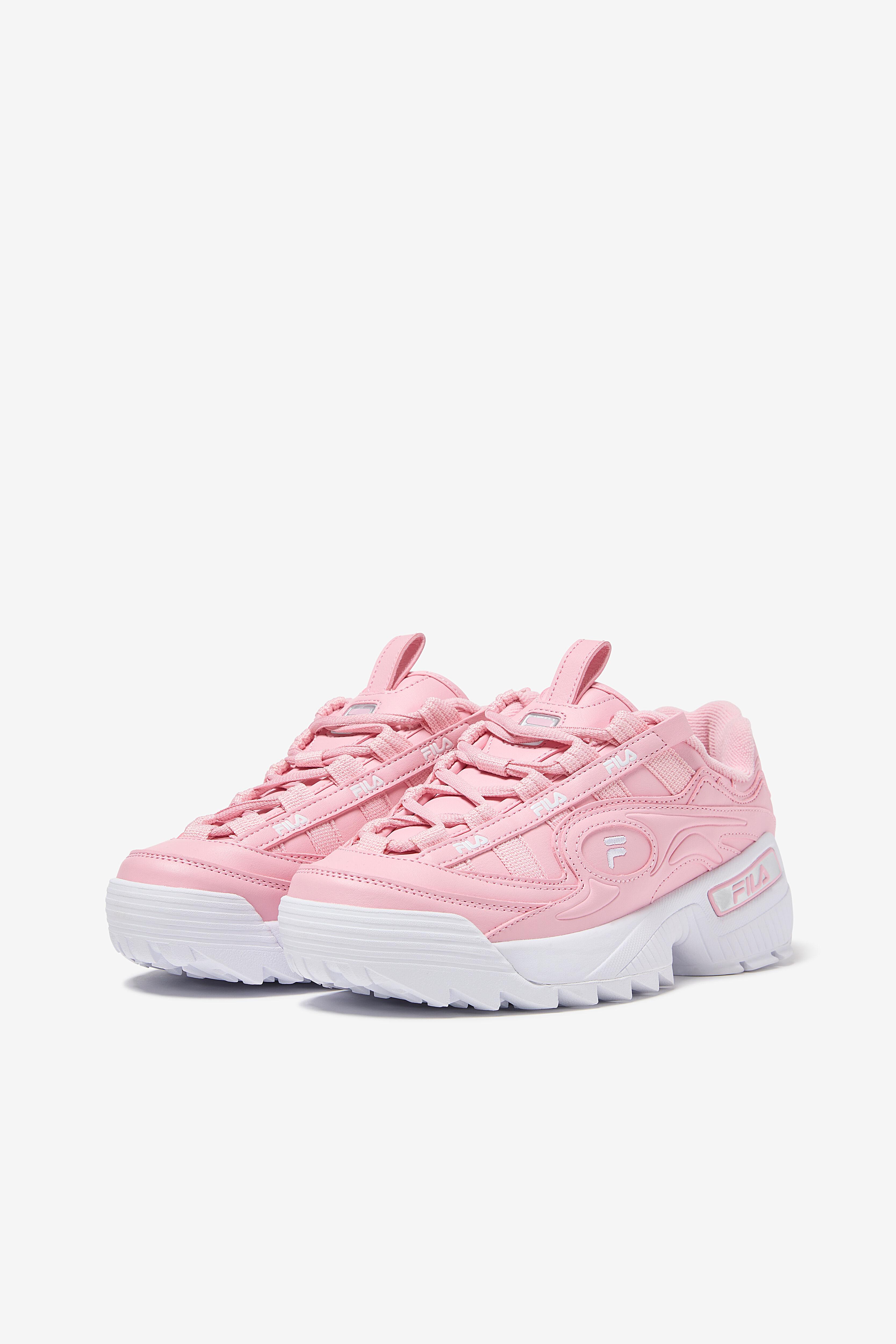 Fila disruptor formation clearance