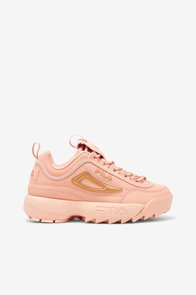 fila disruptor 2 rose