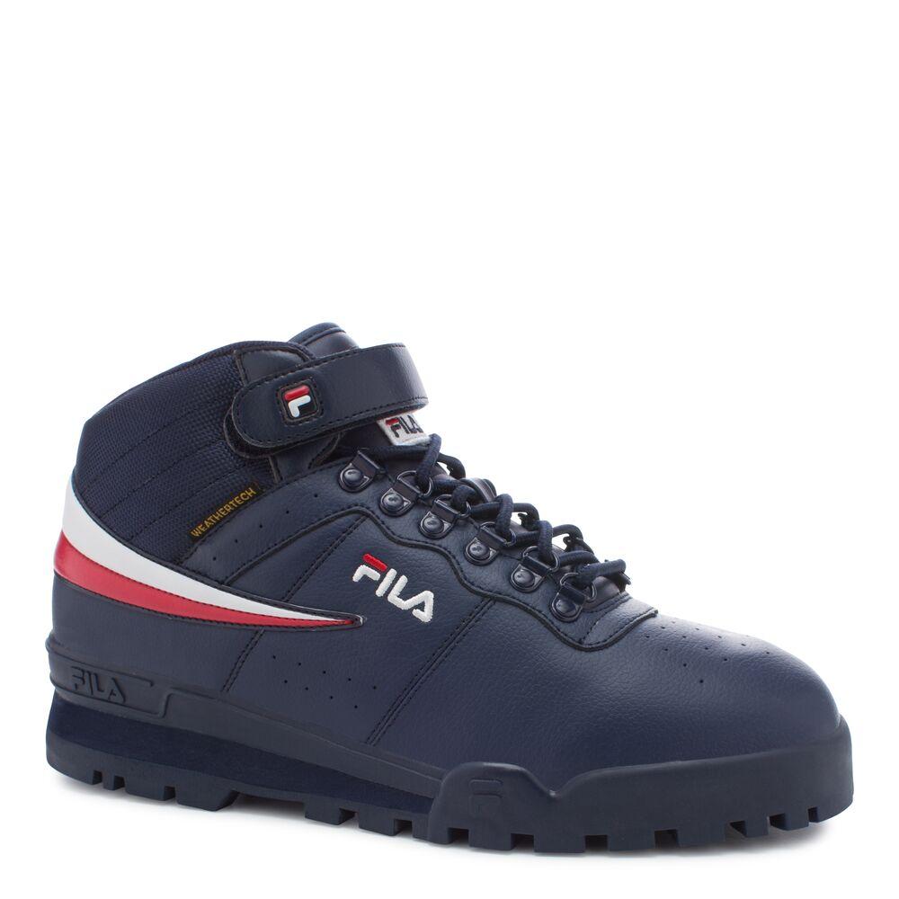 fila f13 red