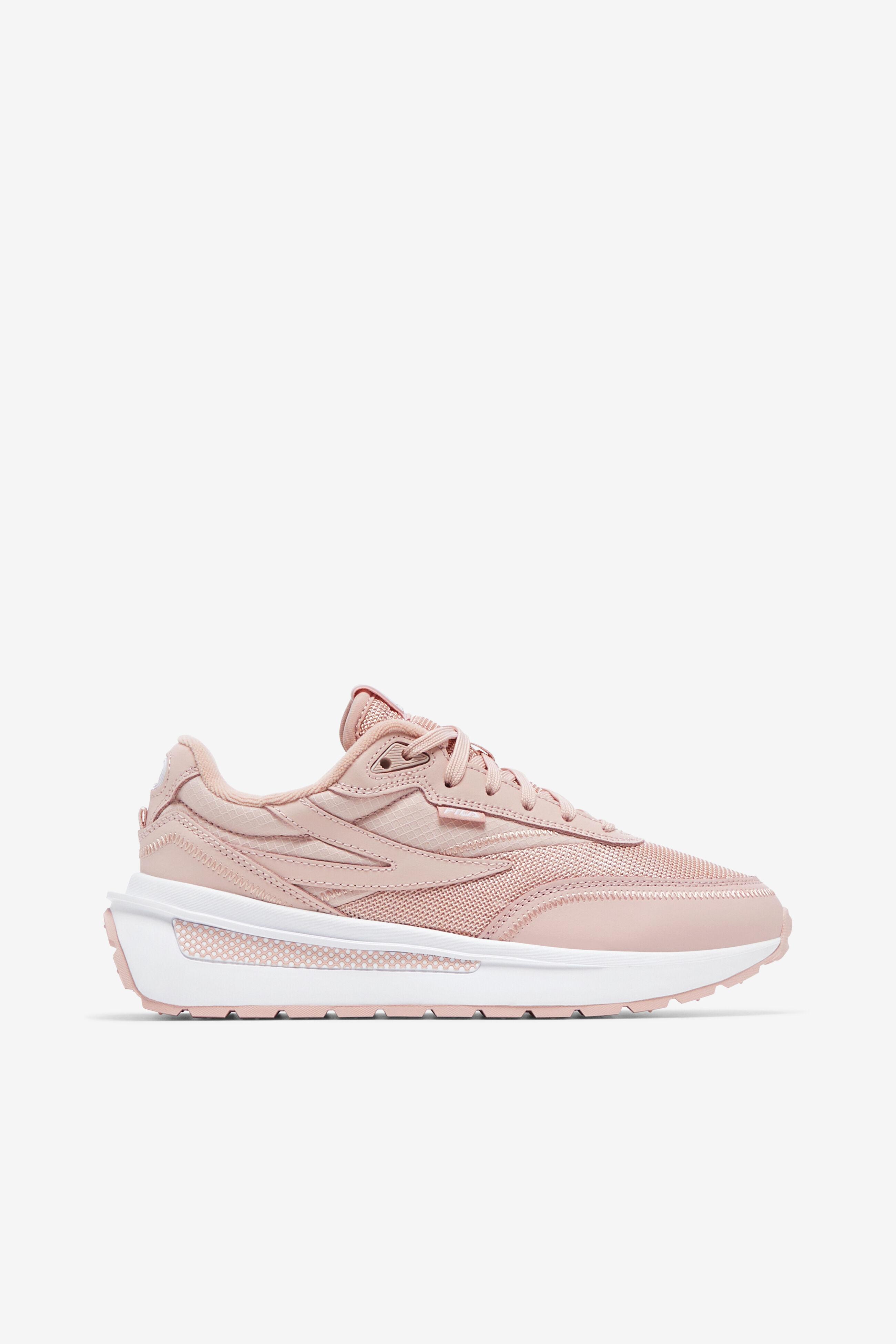 Fila Renno in Pink | Lyst