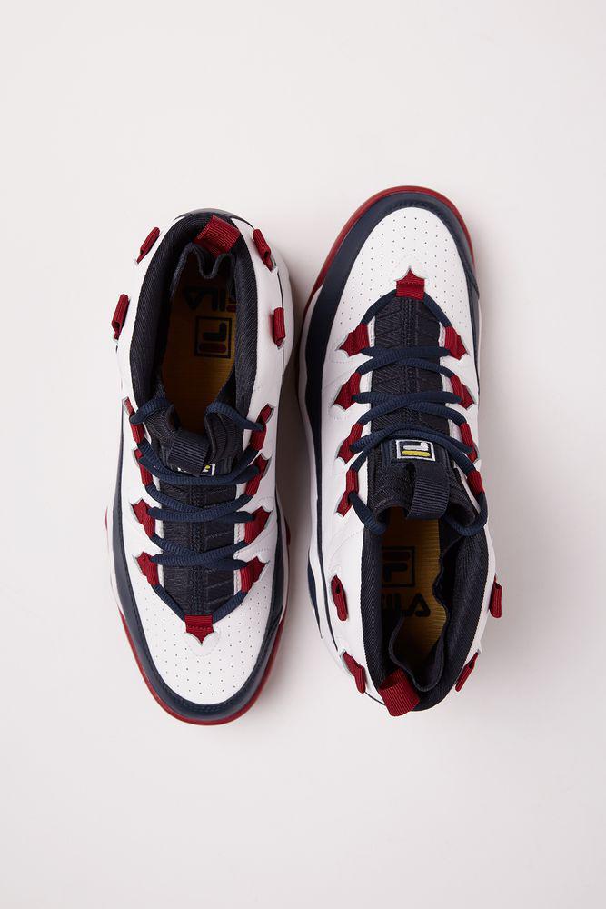 fila 95 slip