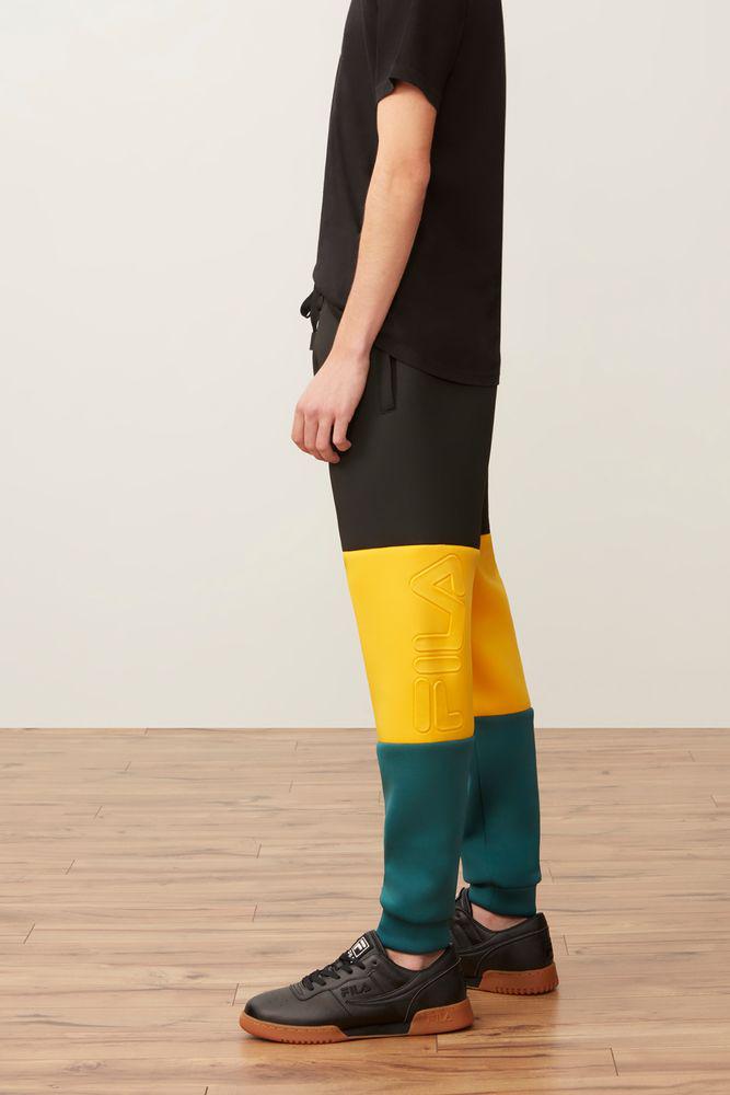 fila crispin scuba pants