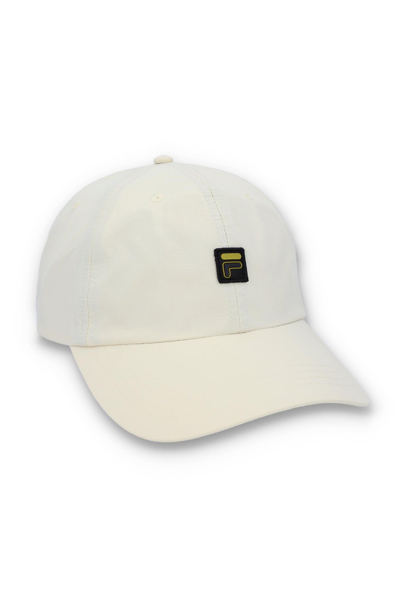 Fila cap outlet white