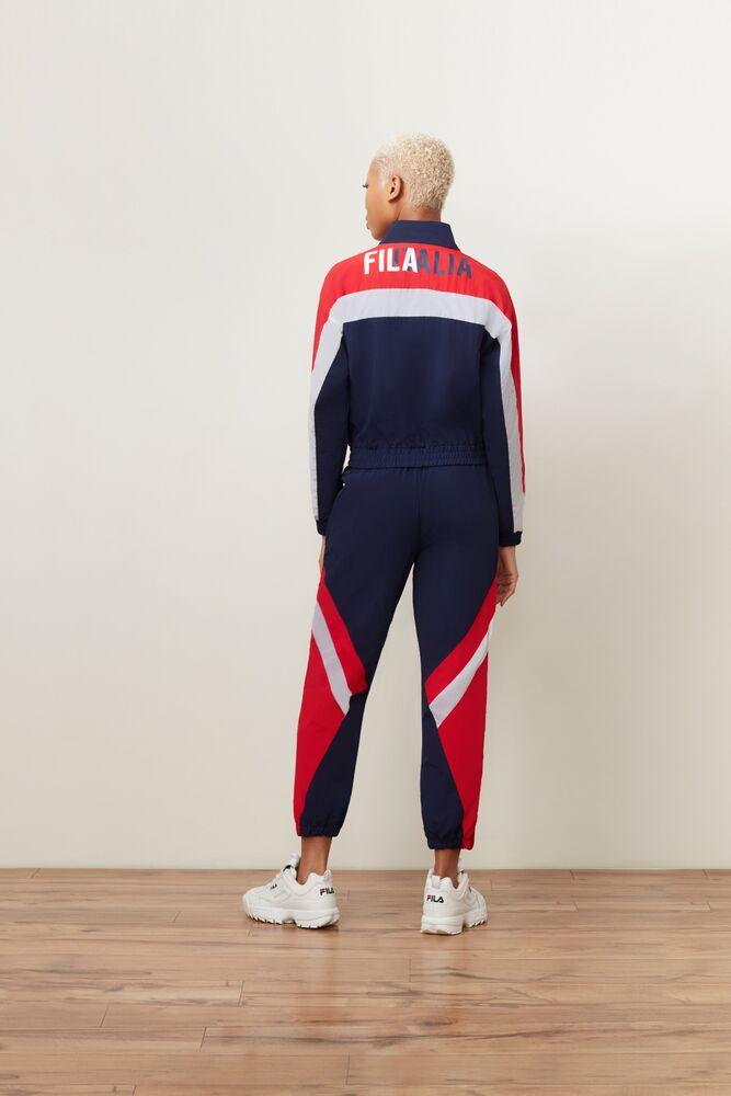 fila wind pants