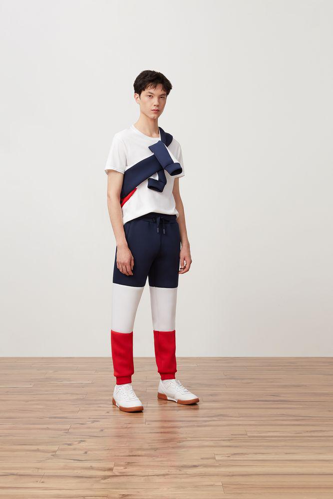 fila crispin scuba pants
