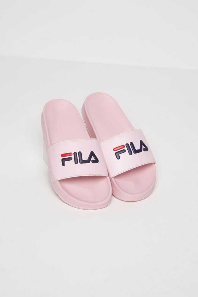 fila drifter pink