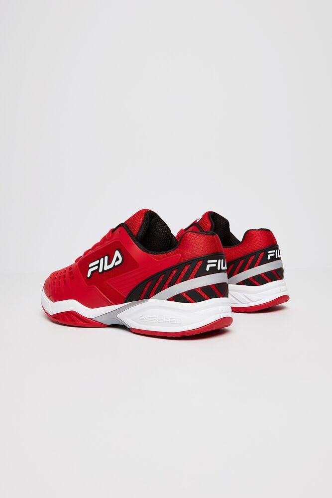 fila axilus energized