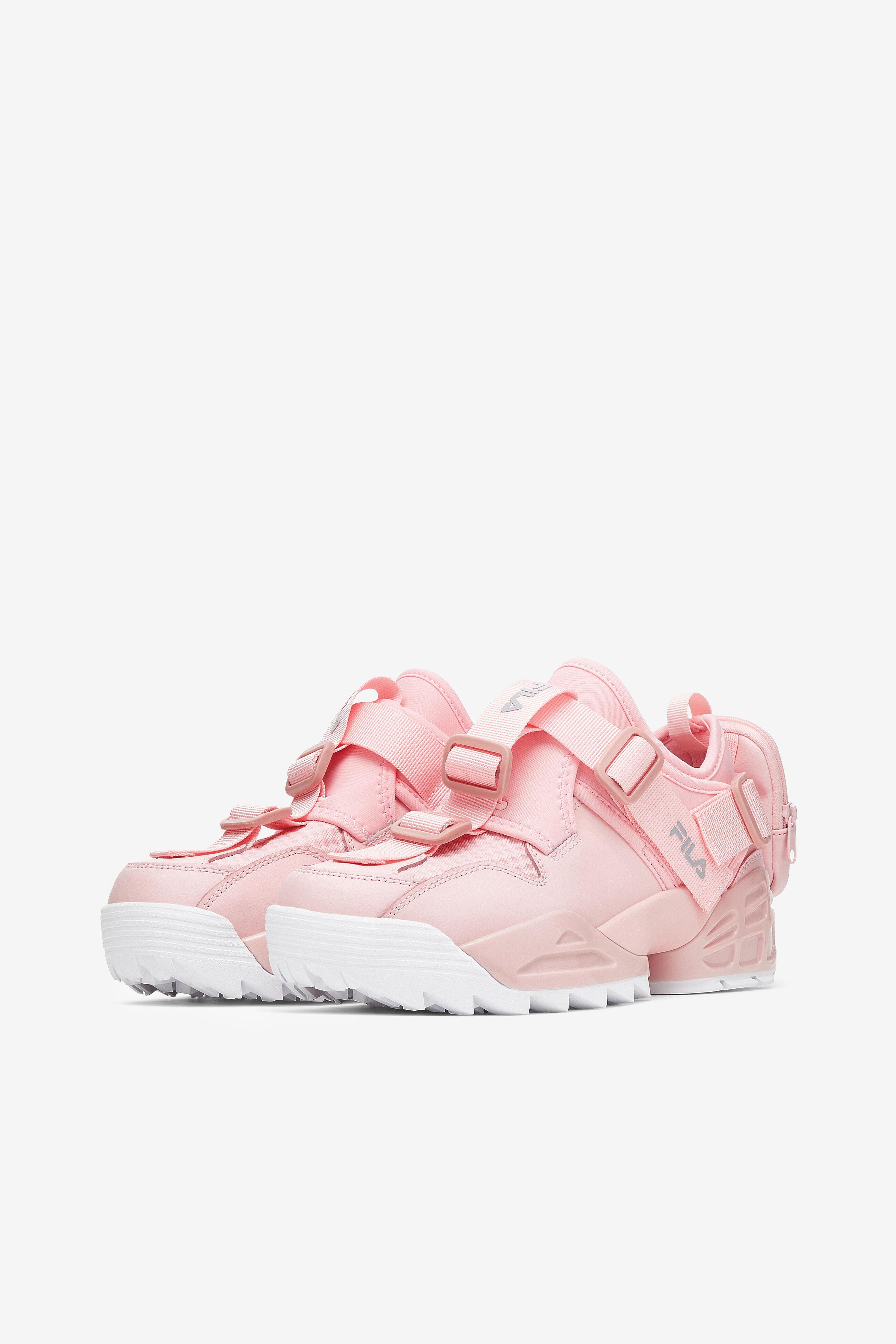 fila unit le pink