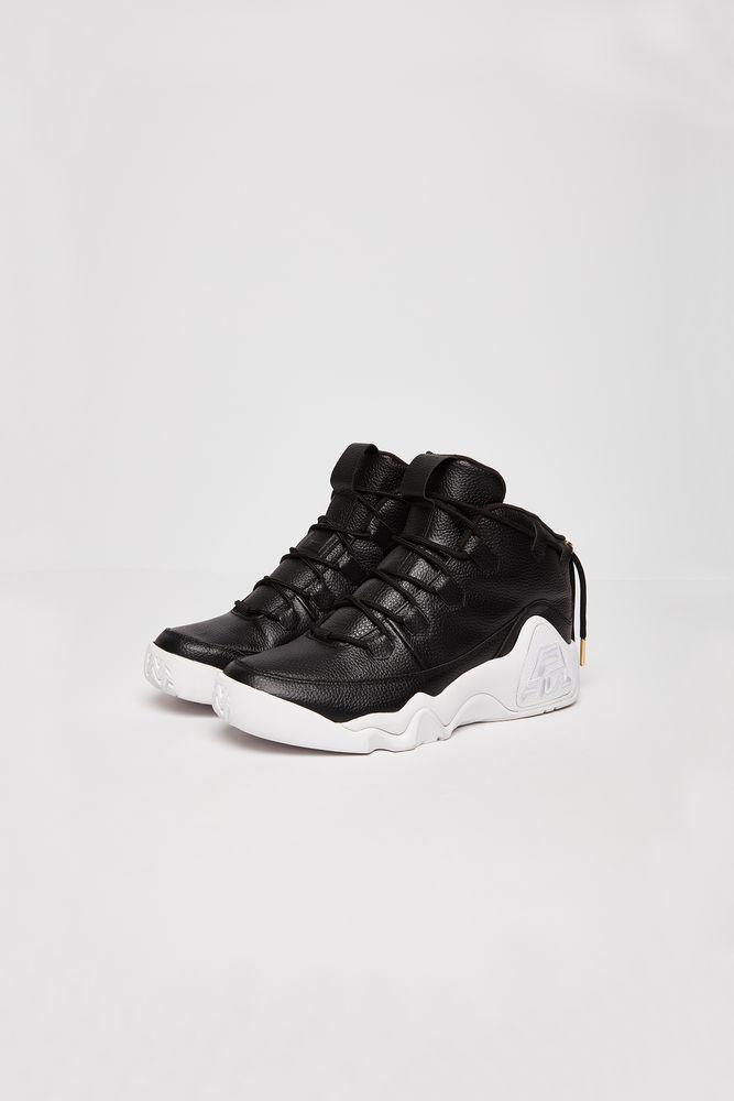fila 95 primo black