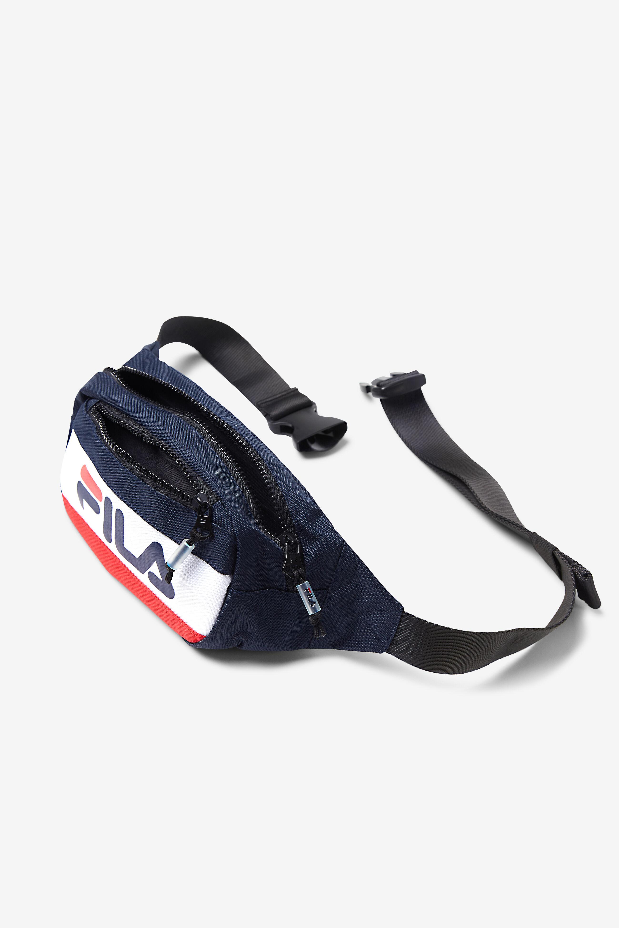 fila henry fanny pack