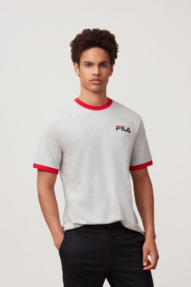 fila ringer tee