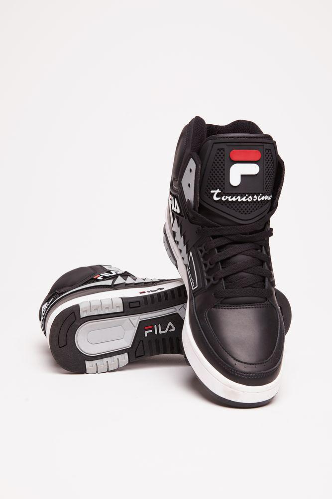 fila tourissimo high