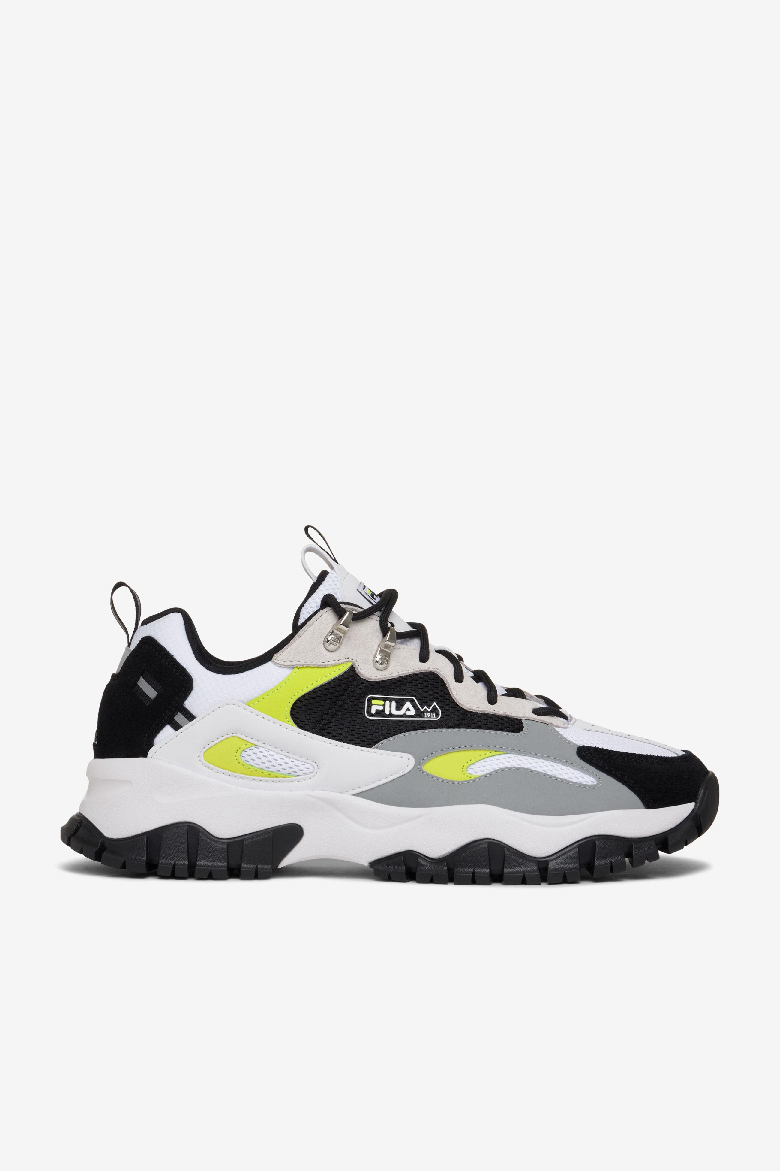 Filas ray tracer clearance