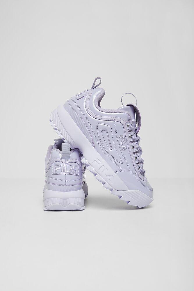 fila disruptor 2 premium patent