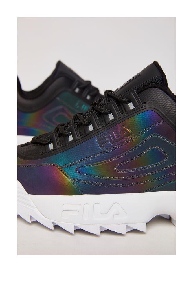 fila disruptor phase shift