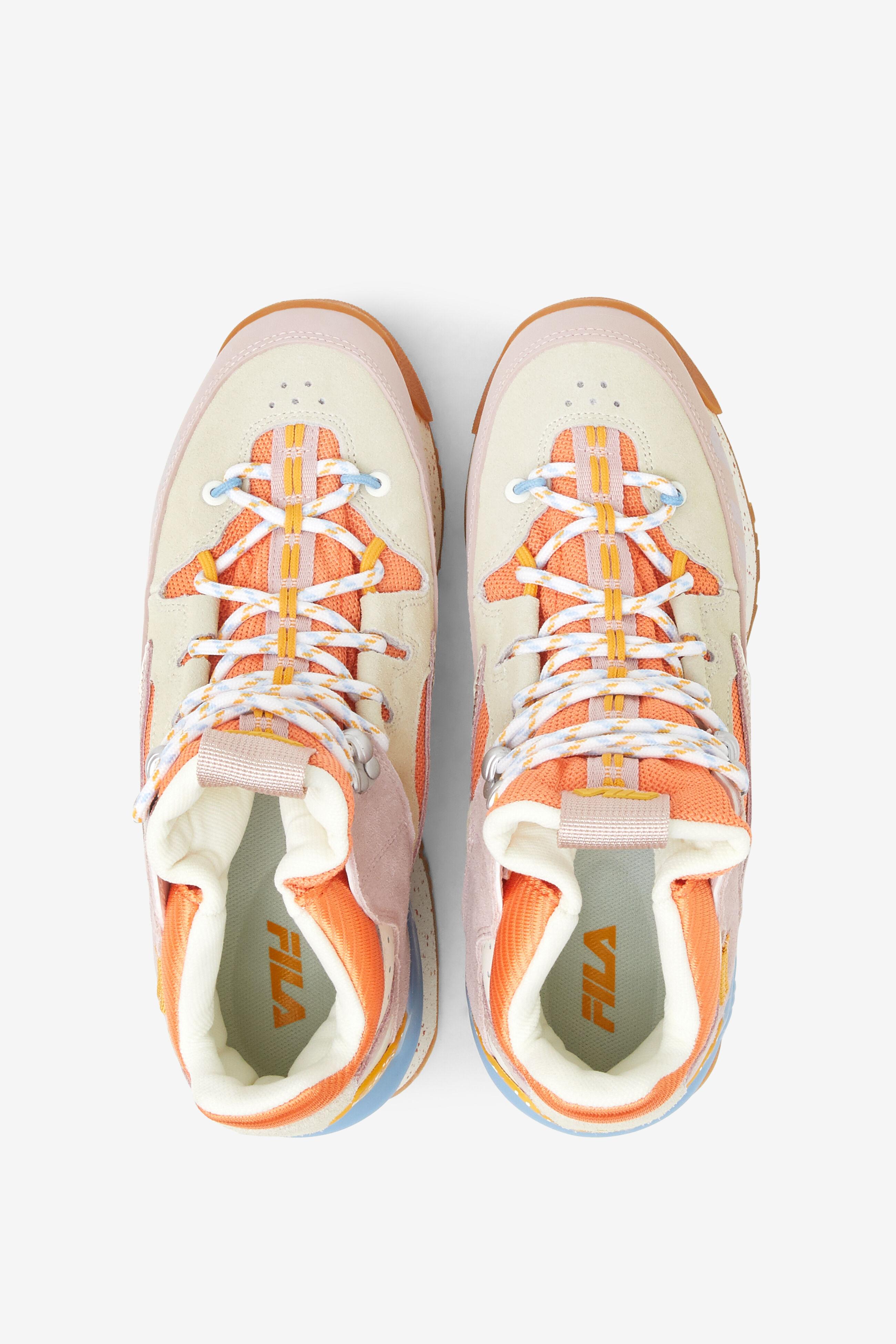 fila renno multi trekking