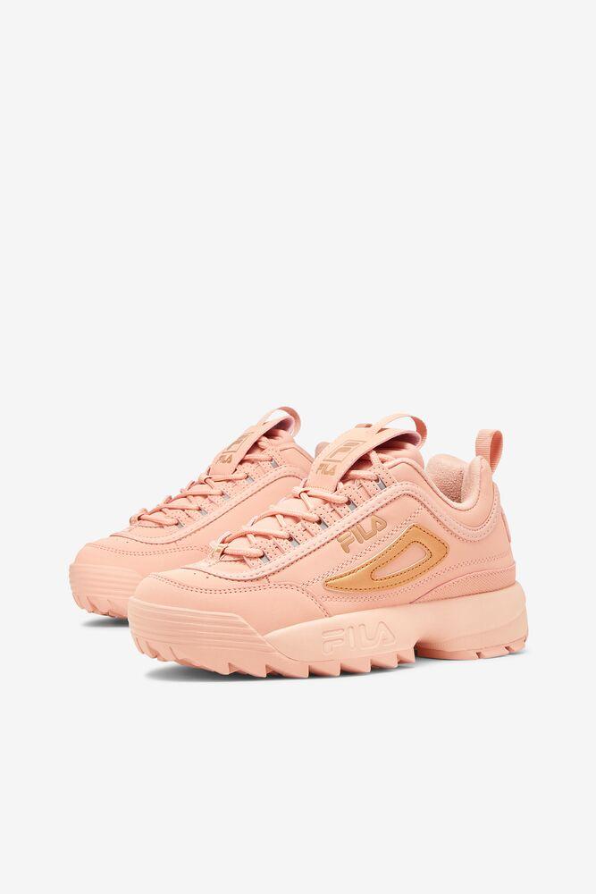 fila disruptor 2 rose